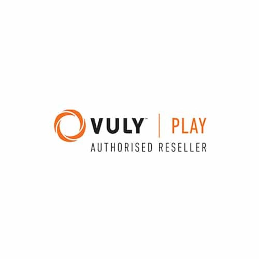 Outdoor Vuly | Vuly Thunder Pro Wheels L And Xl Set Of 4 - Toy Buzz