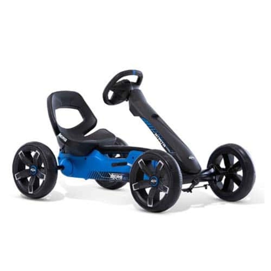 Ride On Toys Berg | Berg Reppy Roadster Go-Kart - Toy Buzz