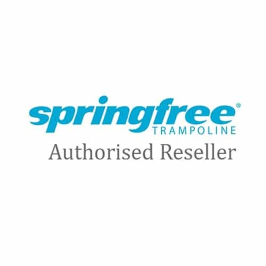 Outdoor Springfree | Springfree Trampoline Flexrhoop Accessory - Toy Buzz