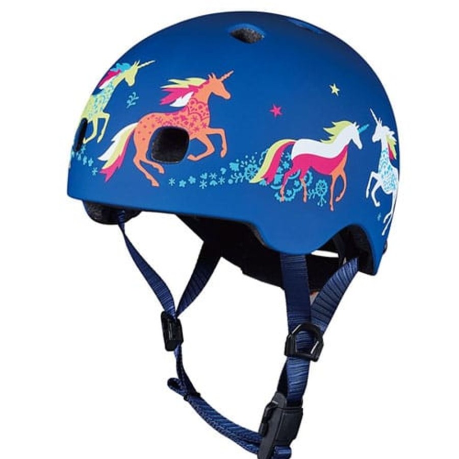 Ride On Toys Micro | Micro Kids Helmet Unicorn M - Toy Buzz