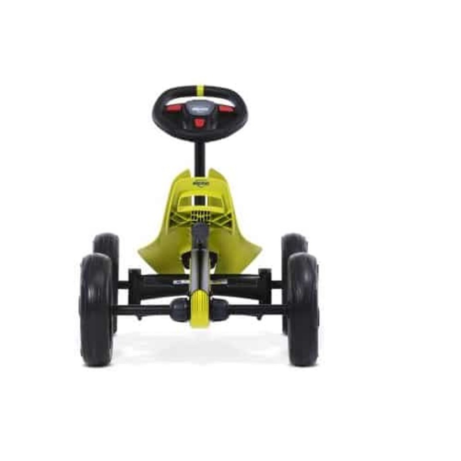 Ride On Toys Berg | Berg Buzzy Aero Go Kart - Toy Buzz