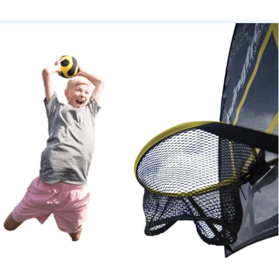 Outdoor Springfree | Springfree Compact Oval Trampoline - Toy Buzz