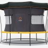 Outdoor Vuly | Vuly Lift 2 Trampoline Large 12Ft - Toy Buzz