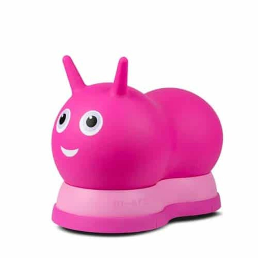 Infant And Baby Micro | Micro Air Hopper Pink - Toy Buzz