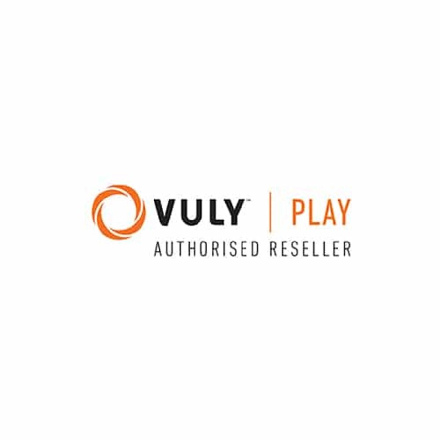 Outdoor Vuly | Vuly Ultra Trampoline Large 12Ft - Toy Buzz