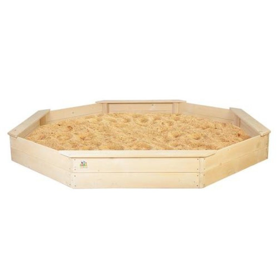 Outdoor Lifespan Kids | Lifespan Kids Large Sandpit - Toy Buzz