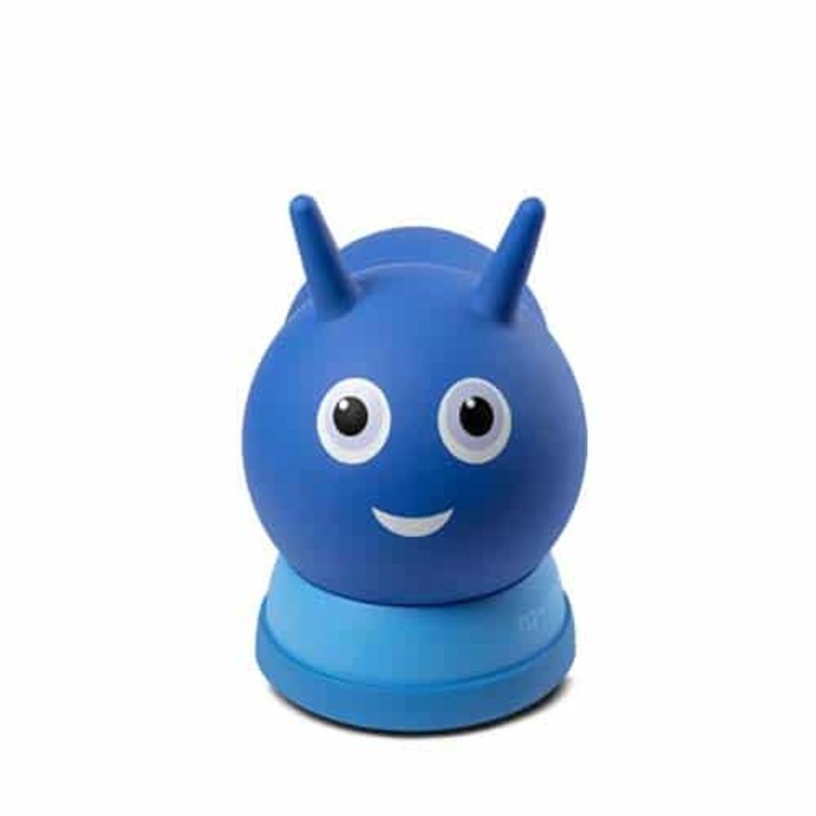 Infant And Baby Micro | Micro Air Hopper Blue - Toy Buzz