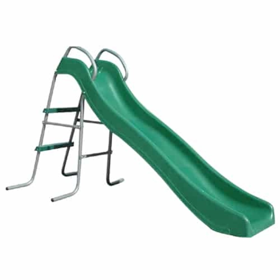 Outdoor Lifespan Kids | Lifespan Kids Cellar Nest Swing Set With Slippery Slide - Toy Buzz