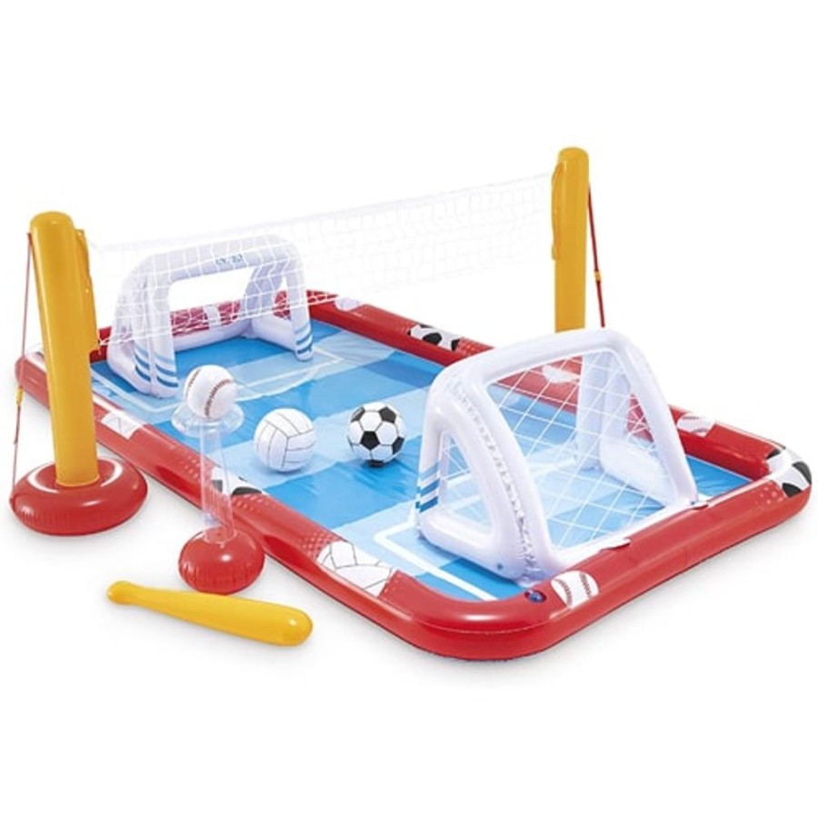 Outdoor Intex | Intex Action Sports Play Centre - Toy Buzz