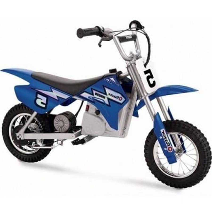 Ride On Toys Razor | Razor Dirt Rocket Mx350 Electric 24V Ride On Dirt Bike - Toy Buzz