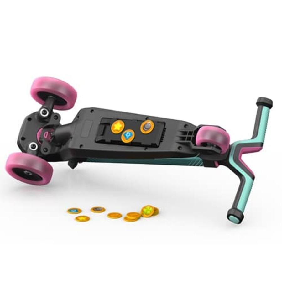 Ride On Toys Berg | Berg Nexo Magnet Scooter Deck - Toy Buzz