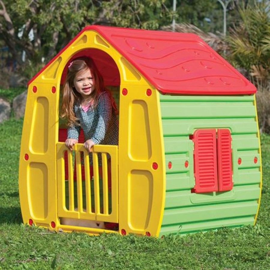 Outdoor Lifespan Kids | Lifespan Kids Starplay Magical House - Toy Buzz