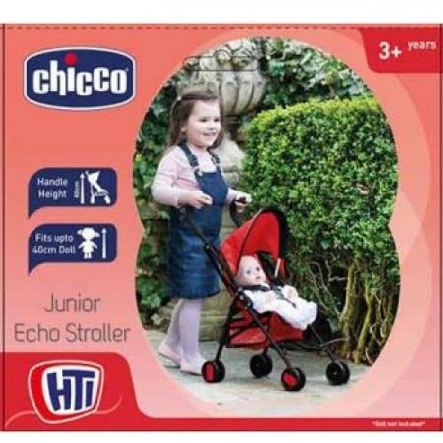 Infant And Baby Misc | Chicco Echo Stroller - Toy Buzz