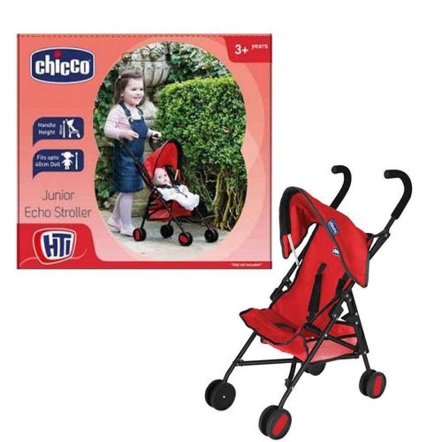 Infant And Baby Misc | Chicco Echo Stroller - Toy Buzz