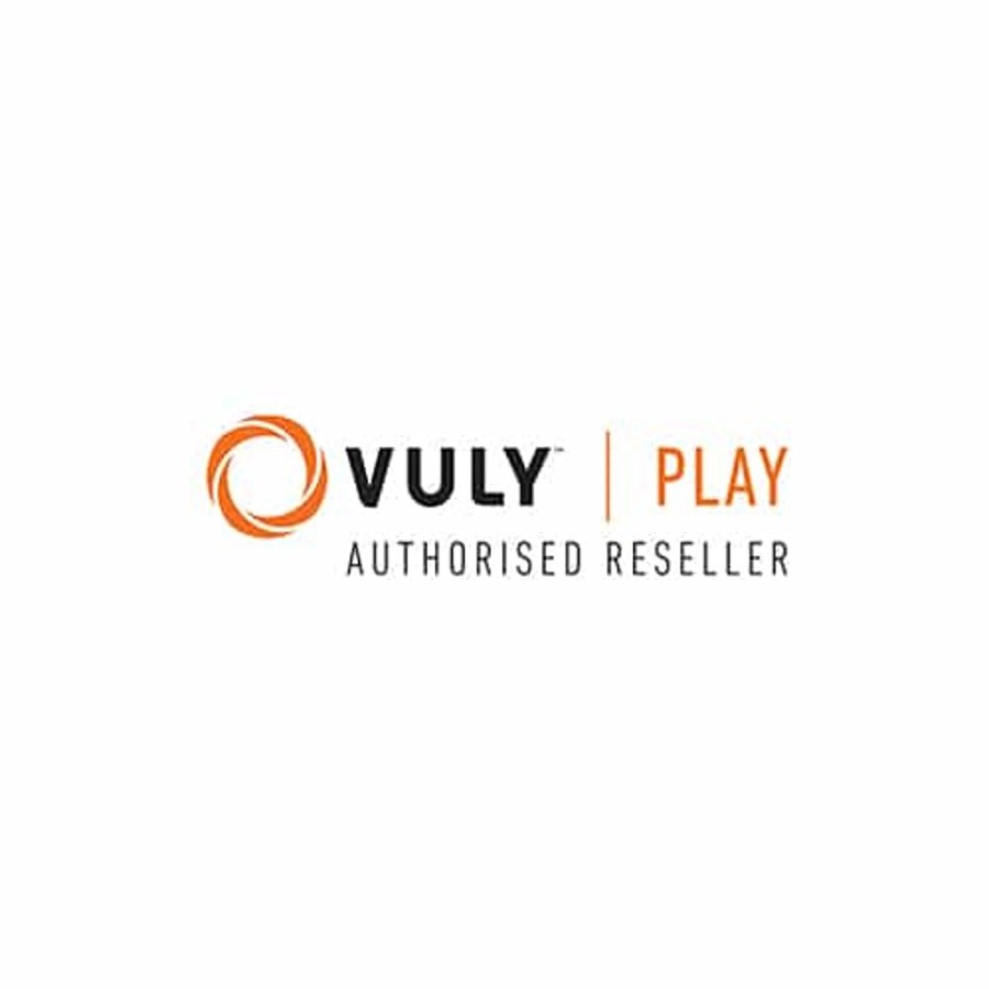 Outdoor Vuly | Vuly Ultra Trampoline Extra Large 14Ft - Toy Buzz