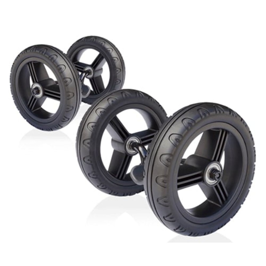 Outdoor Springfree | Springfree Shifting Wheels Accessory - Toy Buzz