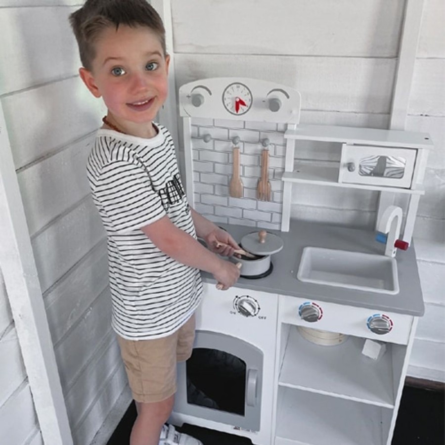 Toys & Games Lifespan Kids | Lifespan Kids Piccolo Play Kitchen - Toy Buzz