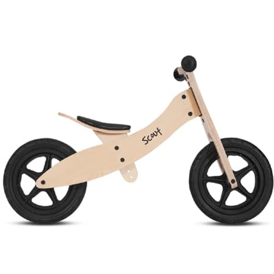 Ride On Toys Lifespan Kids | Lifespan Kids Scout 2-In-1 Balance Bike & Trike - Toy Buzz