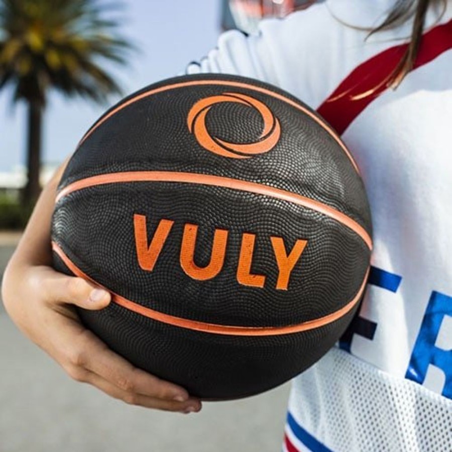 Outdoor Vuly | Vuly Vipergrip Basketball - Toy Buzz