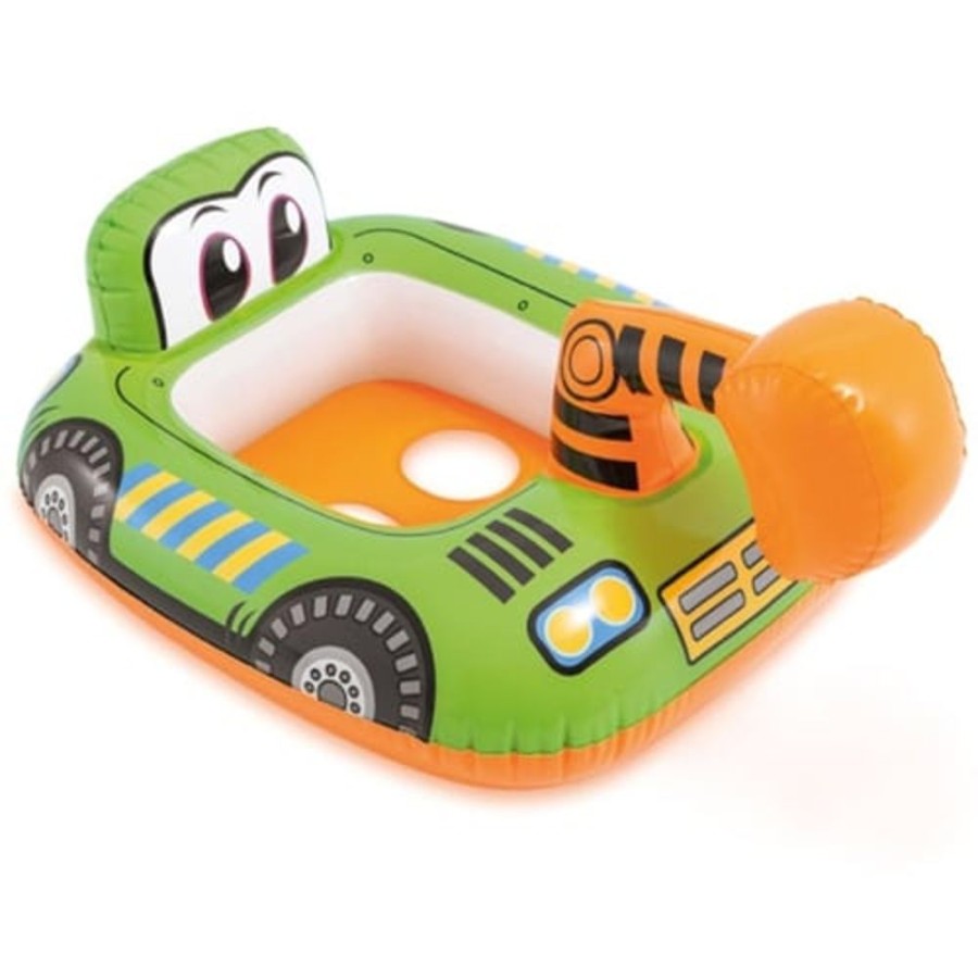 Infant And Baby Misc | Intex Kiddie Floats Assorted - Toy Buzz