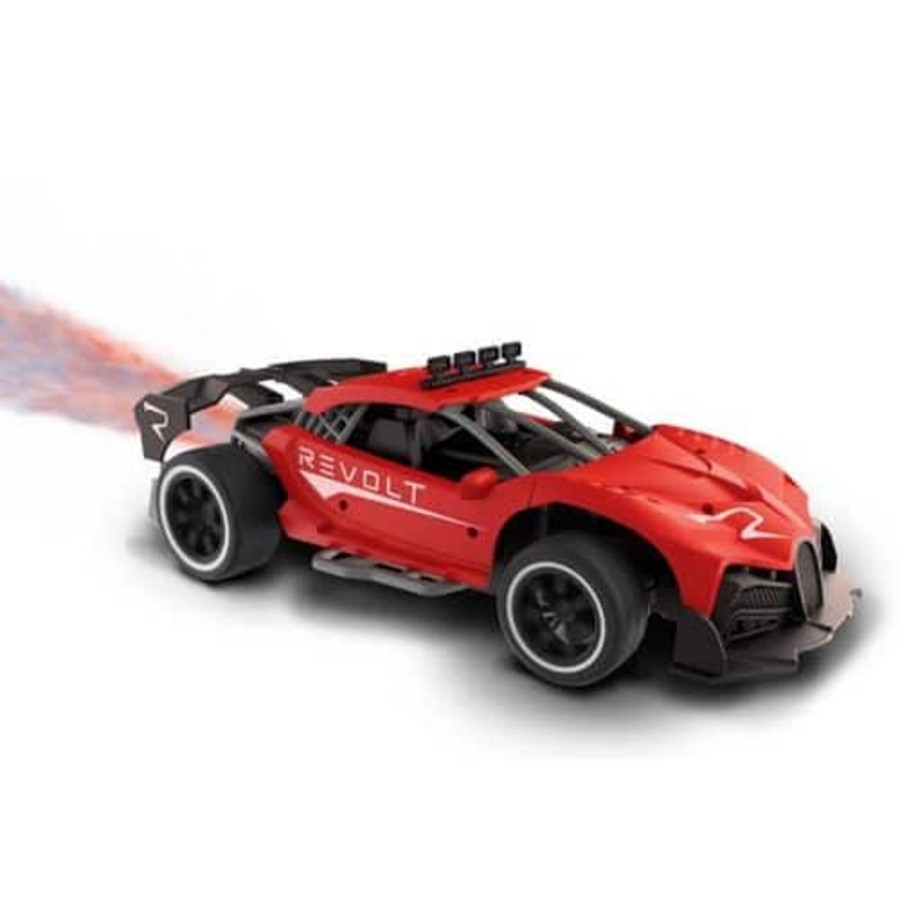 Toys & Games Misc | Revolt Radio Control Vapor Racers Assorted - Toy Buzz