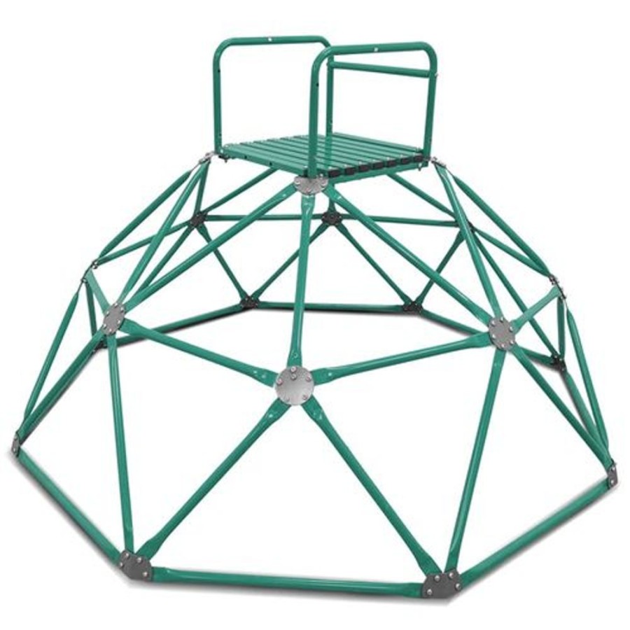 Outdoor Lifespan Kids | Lifespan Kids Summit 2.0M Dome Climber - Toy Buzz