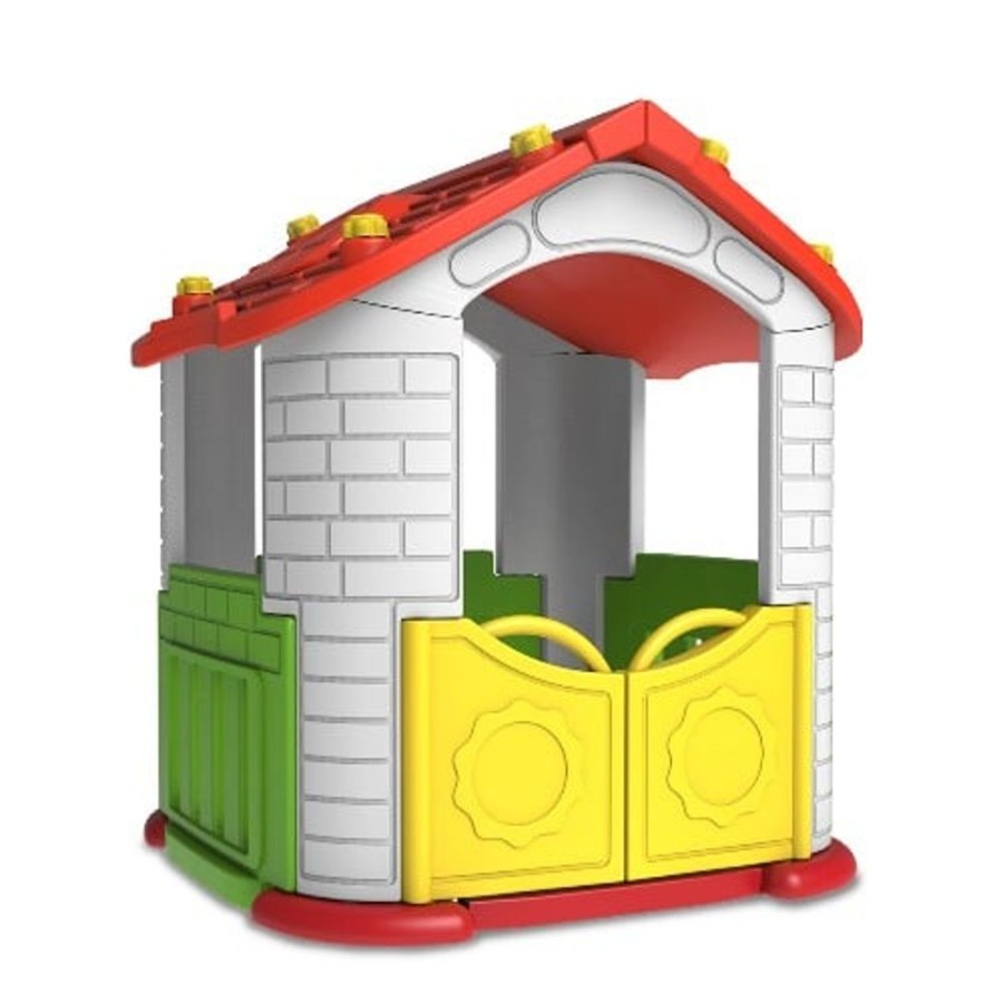 Outdoor Lifespan Kids | Lifespan Kids Wombat Playhouse - Toy Buzz