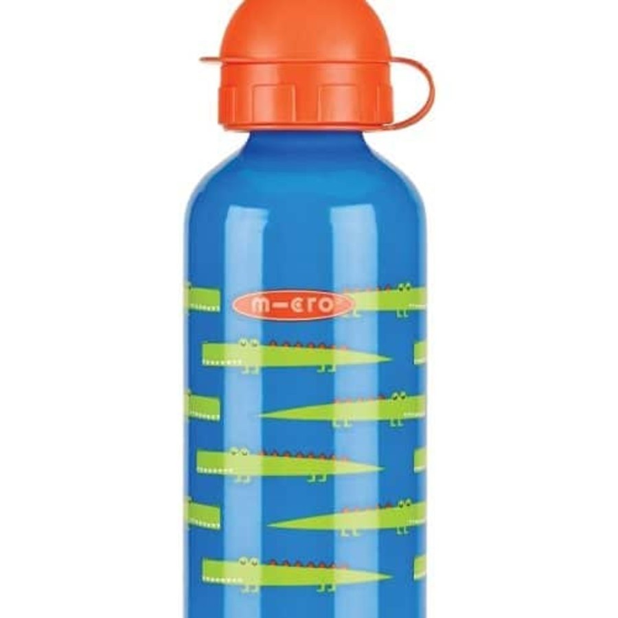 Kids Accessories Micro | Micro Drink Bottle Jungle - Toy Buzz