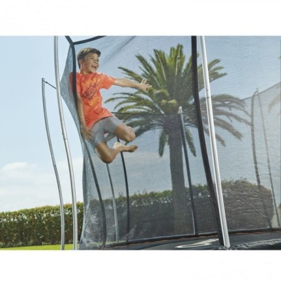 Outdoor Vuly | Vuly Ultra Trampoline Small 8Ft - Toy Buzz