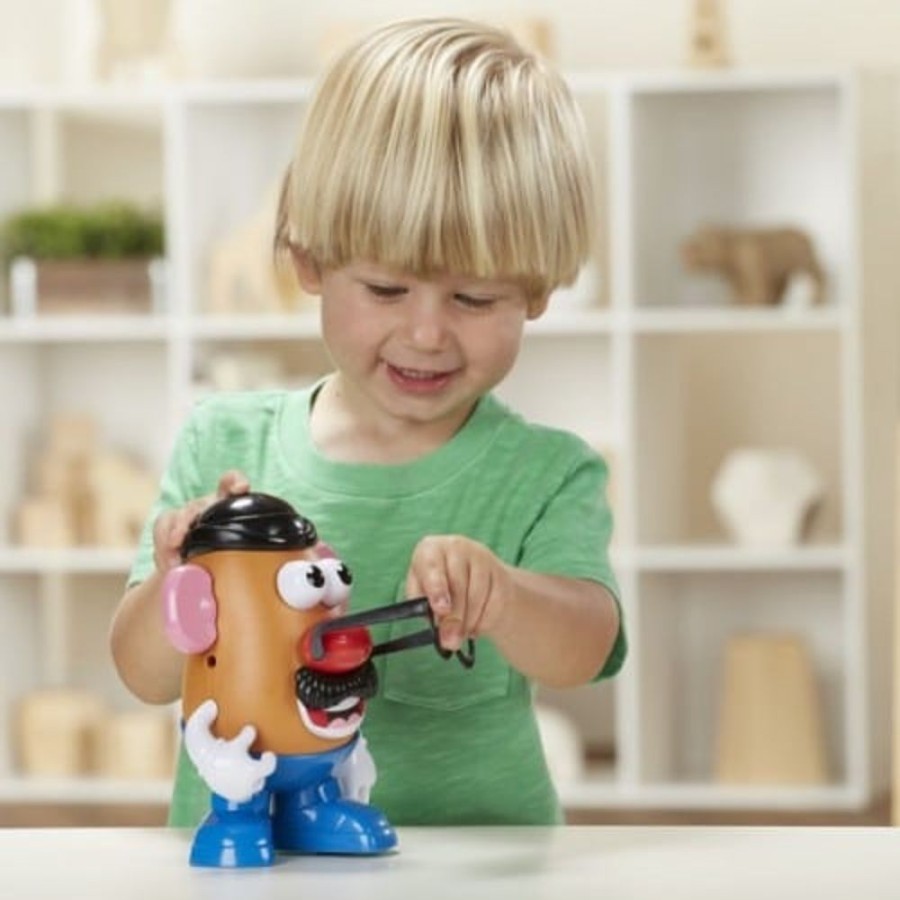 Toys & Games Playskool | Playskool Classic Mr Potato Head - Toy Buzz