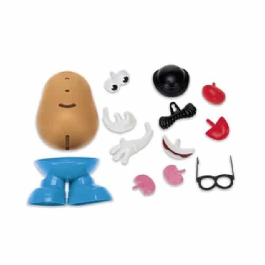 Toys & Games Playskool | Playskool Classic Mr Potato Head - Toy Buzz